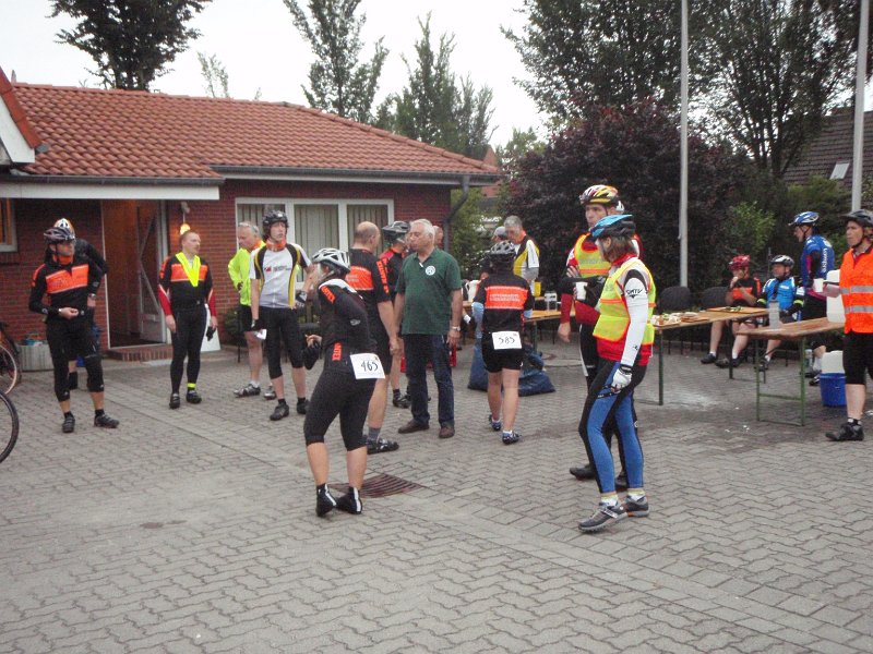 Mitternacht-Radmarathon 240